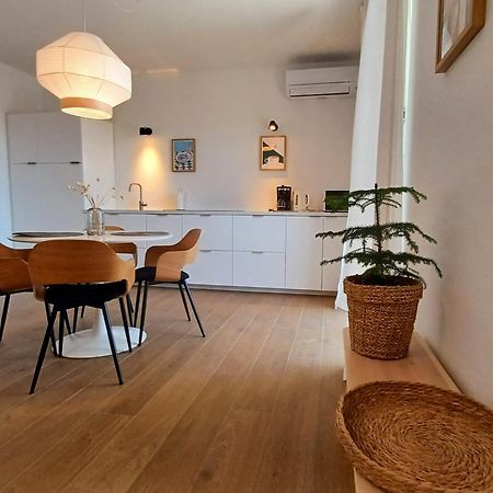 Apartments Daria คิร์ก ภายนอก รูปภาพ