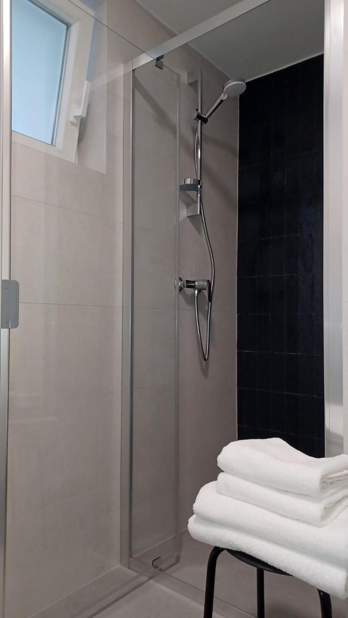Apartments Daria คิร์ก ภายนอก รูปภาพ