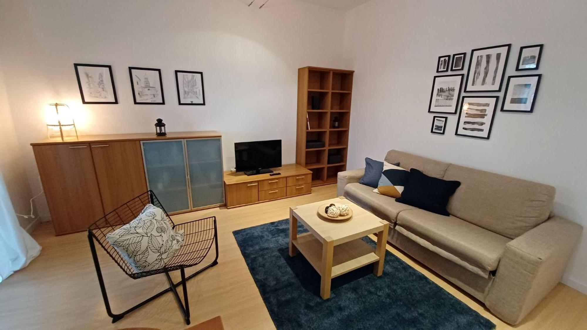 Apartments Daria คิร์ก ภายนอก รูปภาพ