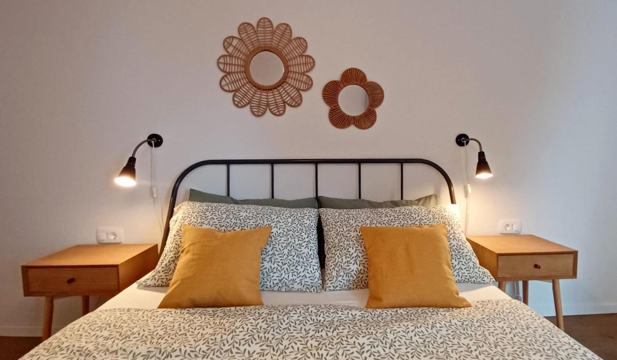 Apartments Daria คิร์ก ภายนอก รูปภาพ