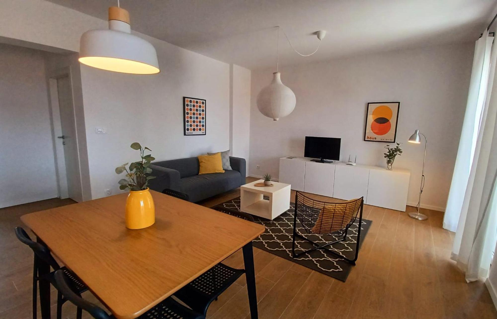 Apartments Daria คิร์ก ภายนอก รูปภาพ