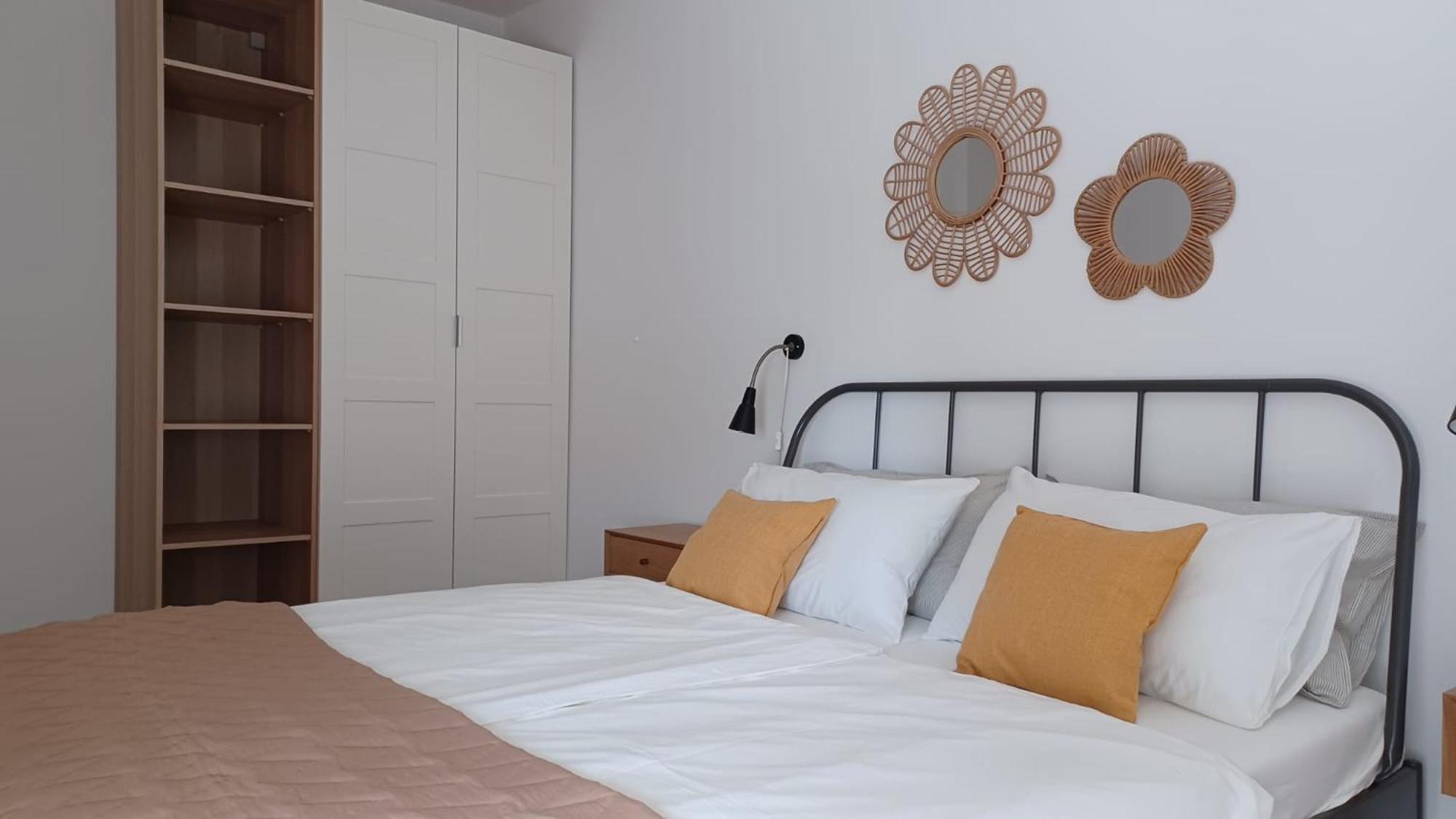 Apartments Daria คิร์ก ภายนอก รูปภาพ