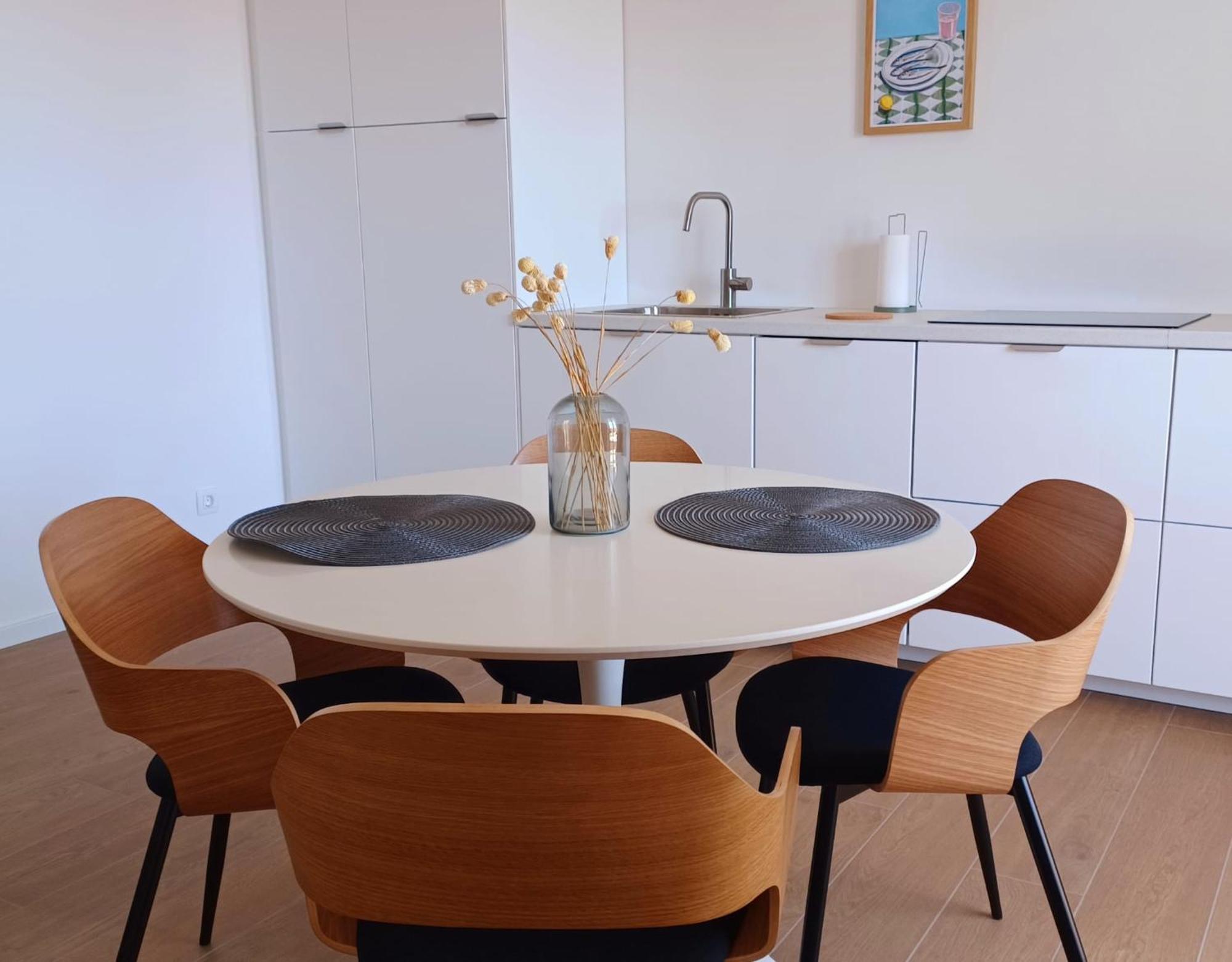 Apartments Daria คิร์ก ภายนอก รูปภาพ