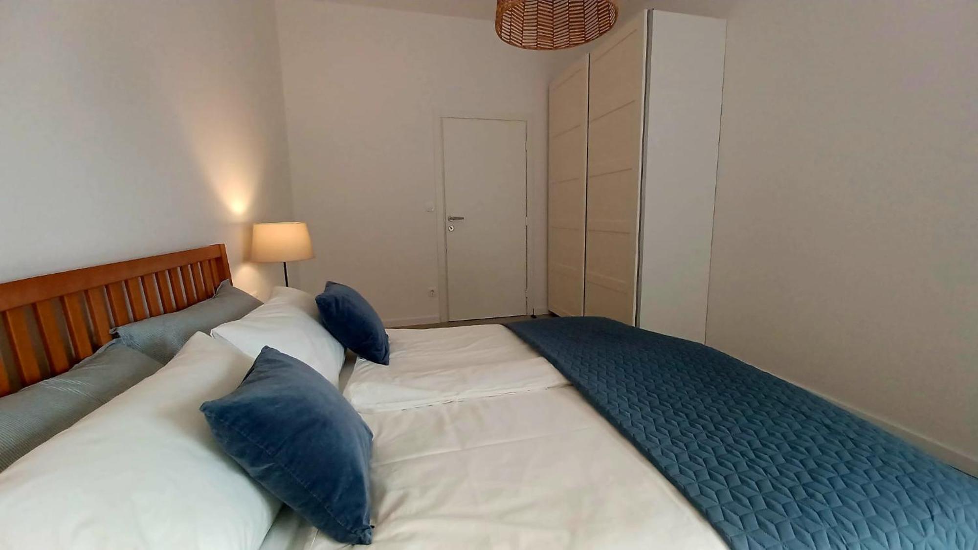 Apartments Daria คิร์ก ภายนอก รูปภาพ
